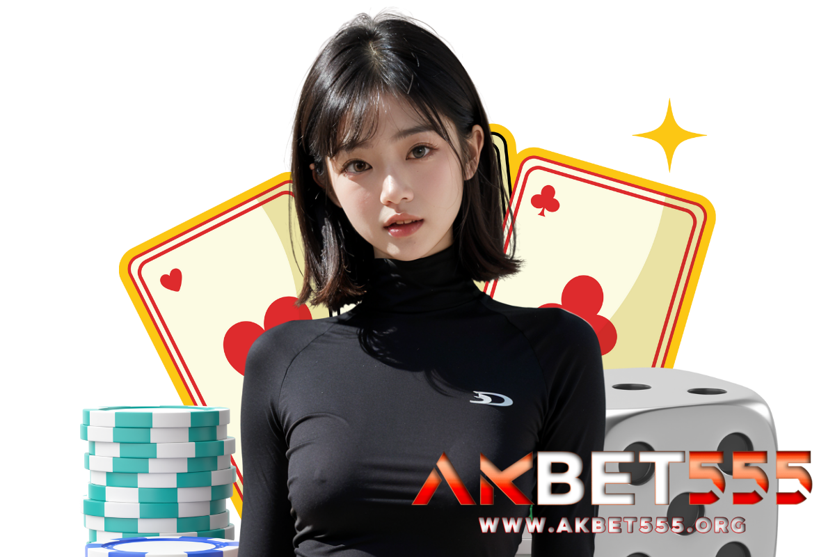akbet555 login
