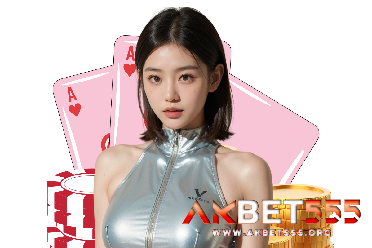 akbet555 สล็อต